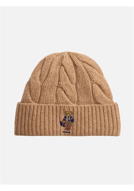 Berretto Polo Ralph Lauren POLO RALPH LAUREN | Cappelli | 455P18118002
